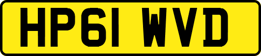HP61WVD