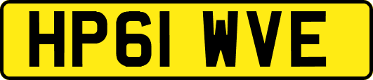 HP61WVE