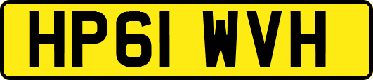 HP61WVH