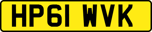 HP61WVK