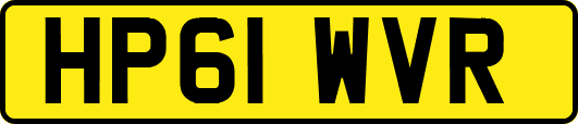 HP61WVR