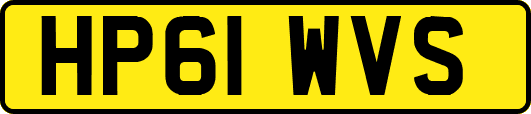 HP61WVS