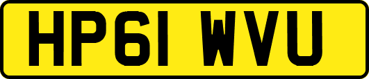 HP61WVU