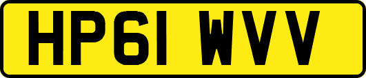 HP61WVV