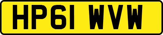HP61WVW