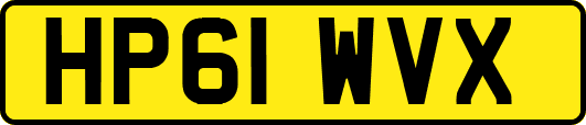 HP61WVX