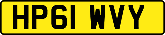 HP61WVY