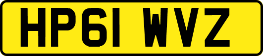 HP61WVZ