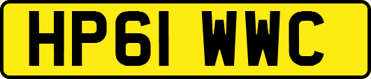HP61WWC