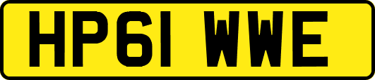 HP61WWE