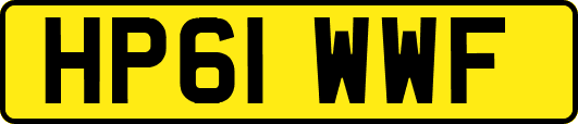 HP61WWF