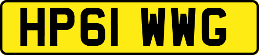 HP61WWG