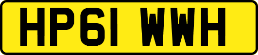 HP61WWH
