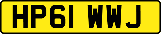 HP61WWJ