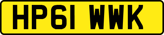 HP61WWK