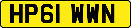 HP61WWN
