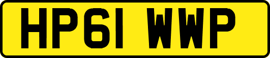HP61WWP