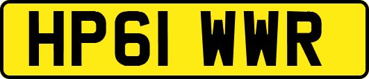 HP61WWR