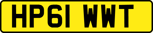 HP61WWT