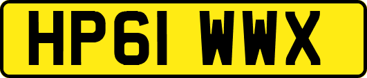 HP61WWX