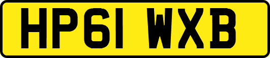 HP61WXB