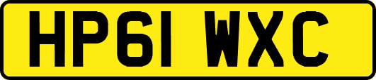 HP61WXC