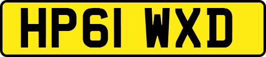 HP61WXD