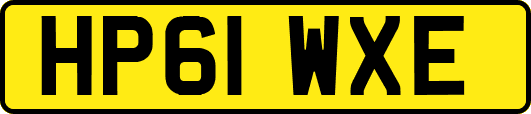 HP61WXE