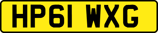 HP61WXG