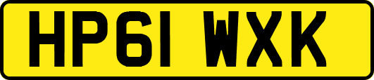 HP61WXK