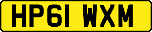 HP61WXM