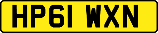 HP61WXN