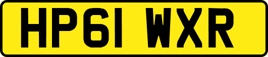 HP61WXR