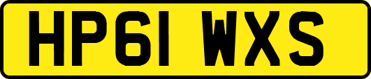 HP61WXS