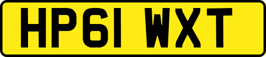 HP61WXT