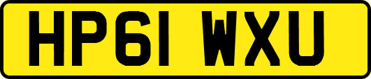 HP61WXU