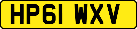 HP61WXV