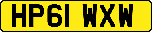 HP61WXW