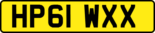 HP61WXX