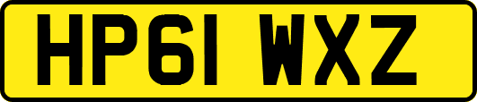 HP61WXZ