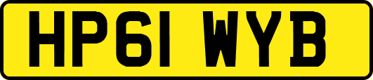 HP61WYB