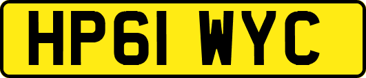 HP61WYC