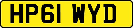 HP61WYD