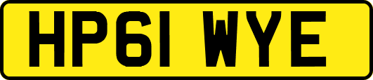 HP61WYE