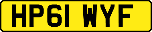 HP61WYF
