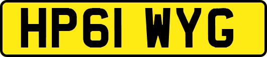 HP61WYG