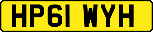 HP61WYH