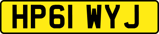 HP61WYJ