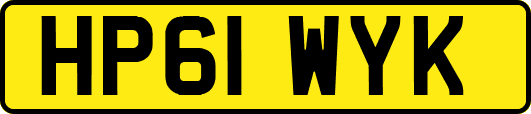 HP61WYK