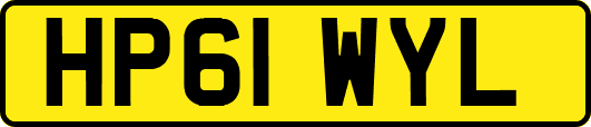HP61WYL